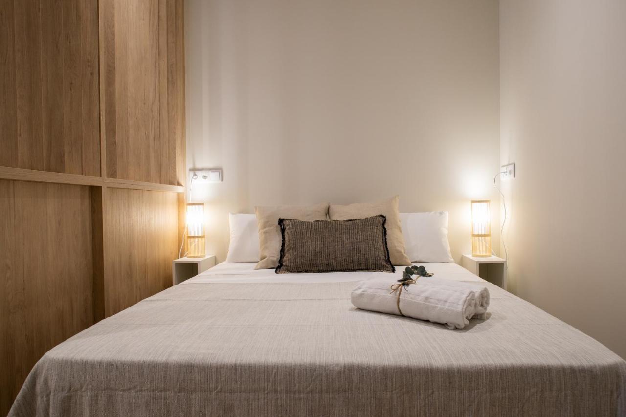 Florit Flats - Port Ii Appartement Valencia
