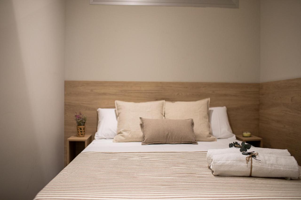 Florit Flats - Port Ii Apartamento