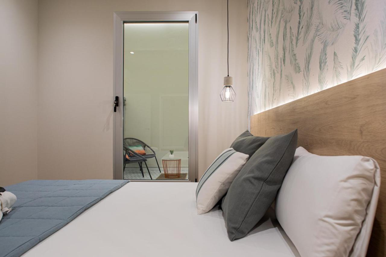Florit Flats - Port Ii Appartement Valencia