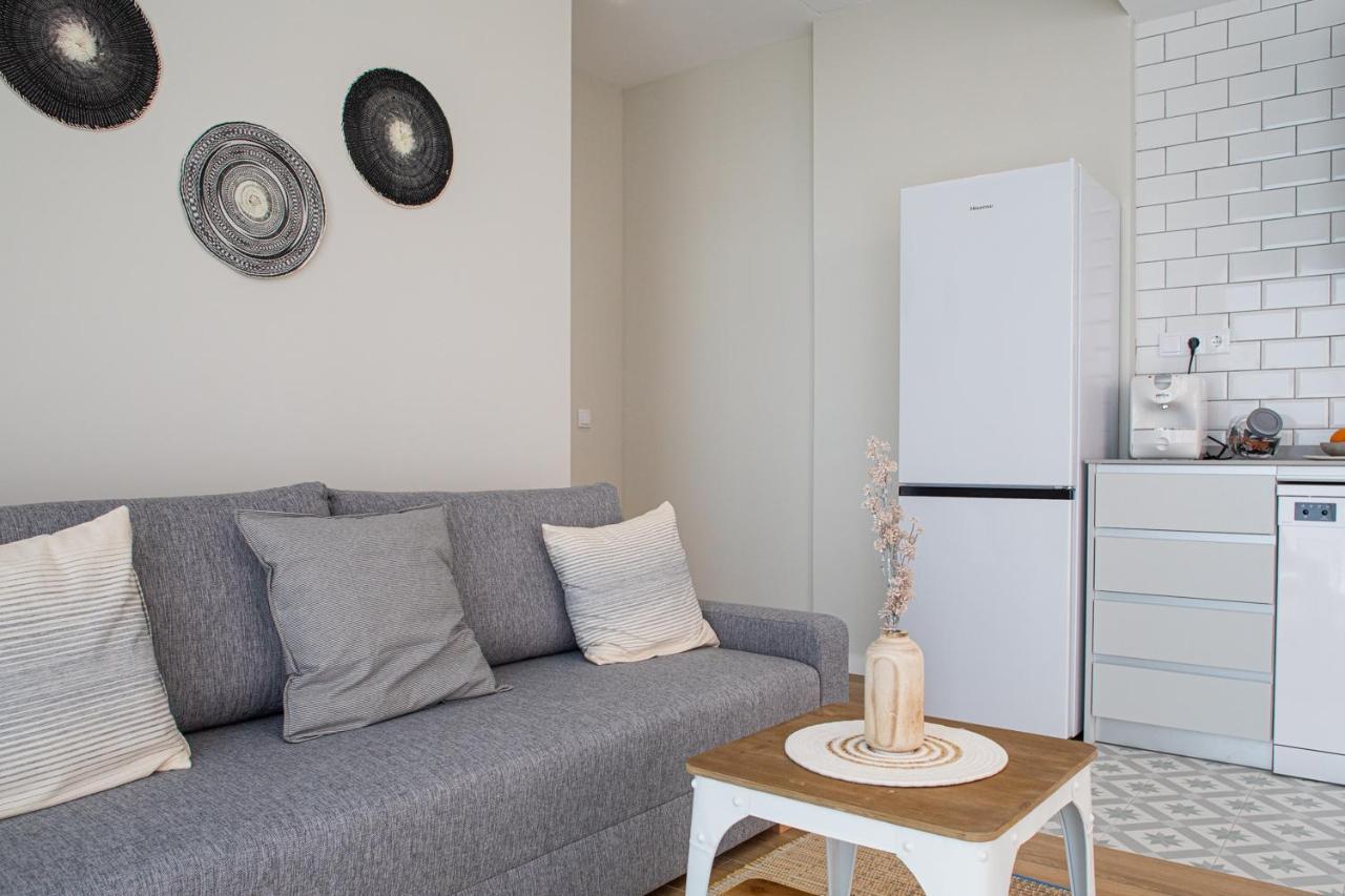 Florit Flats - Port Ii Appartement Valencia