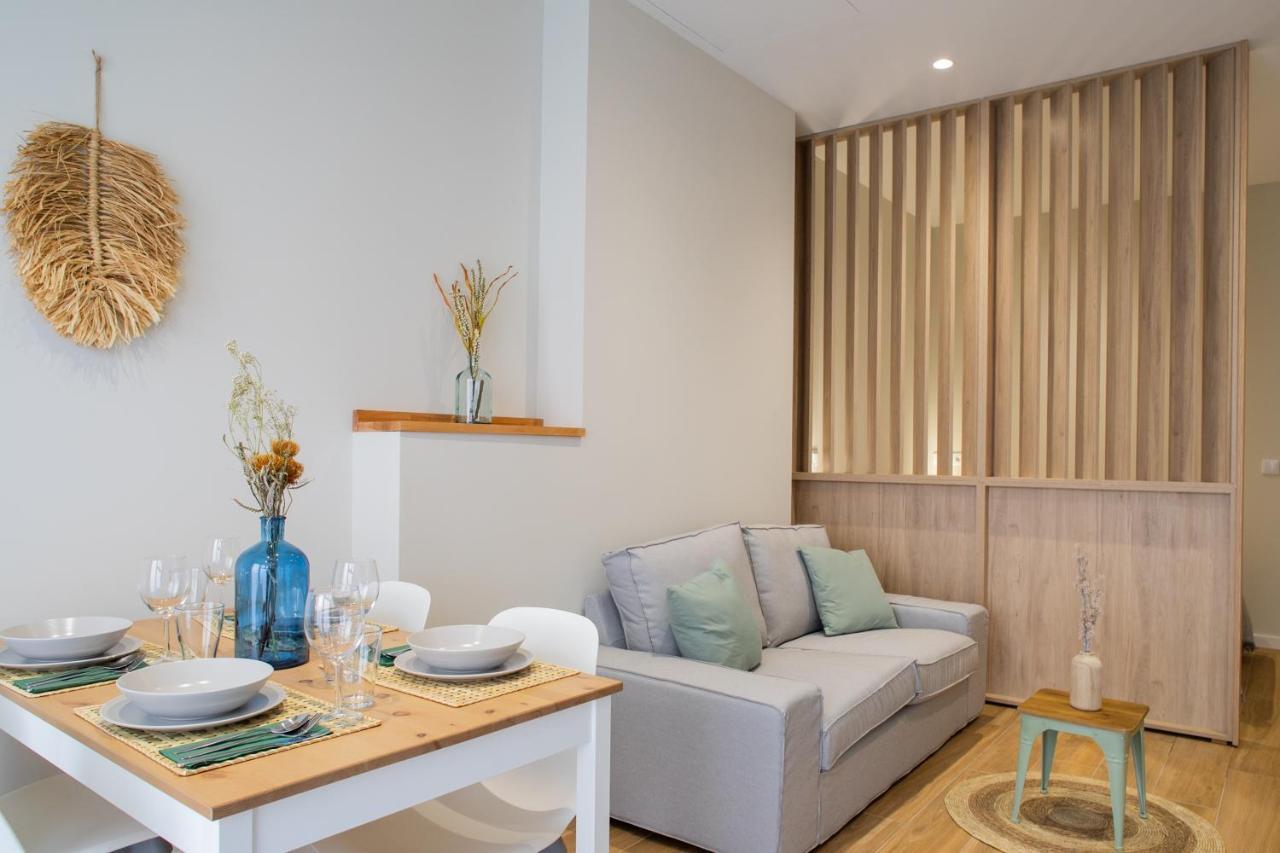 Florit Flats - Port Ii Apartamento