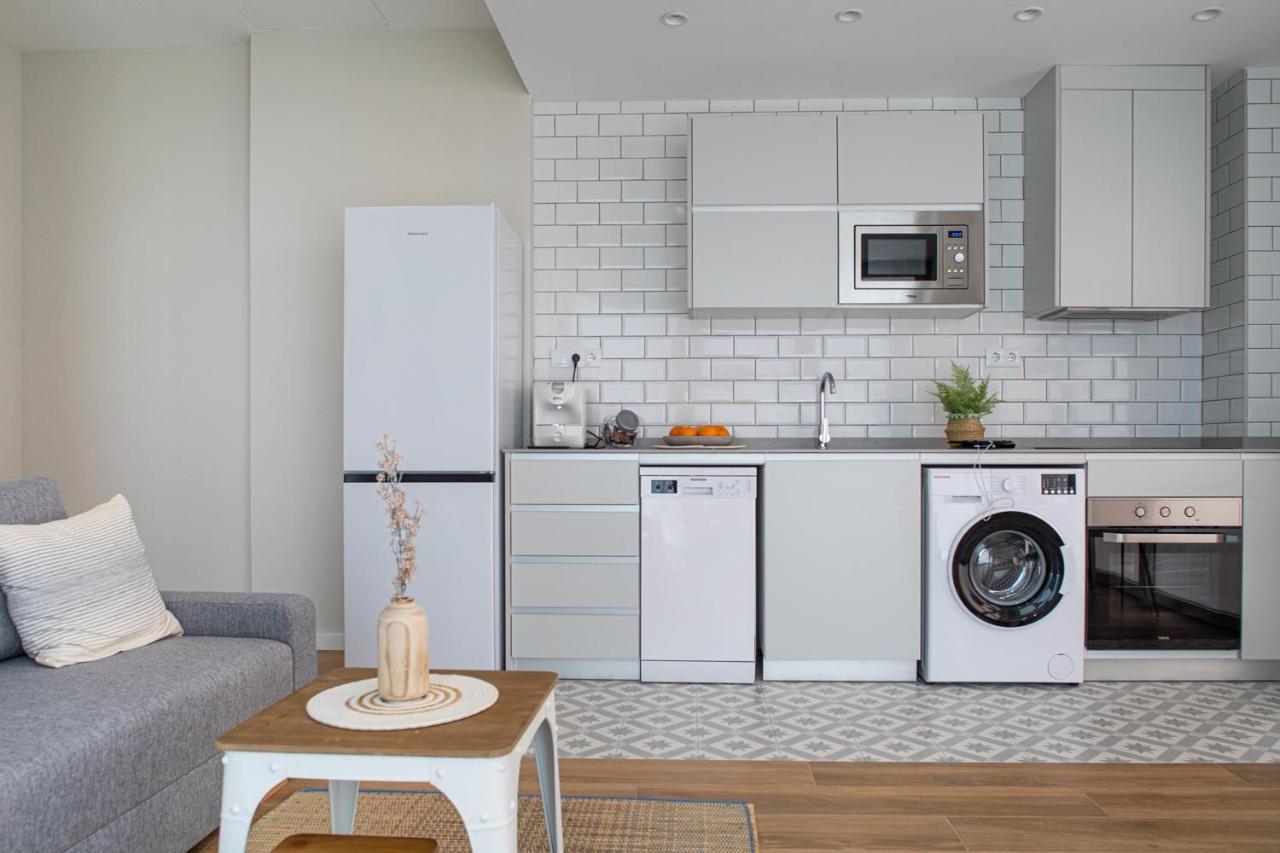 Apartamento Port Ii *