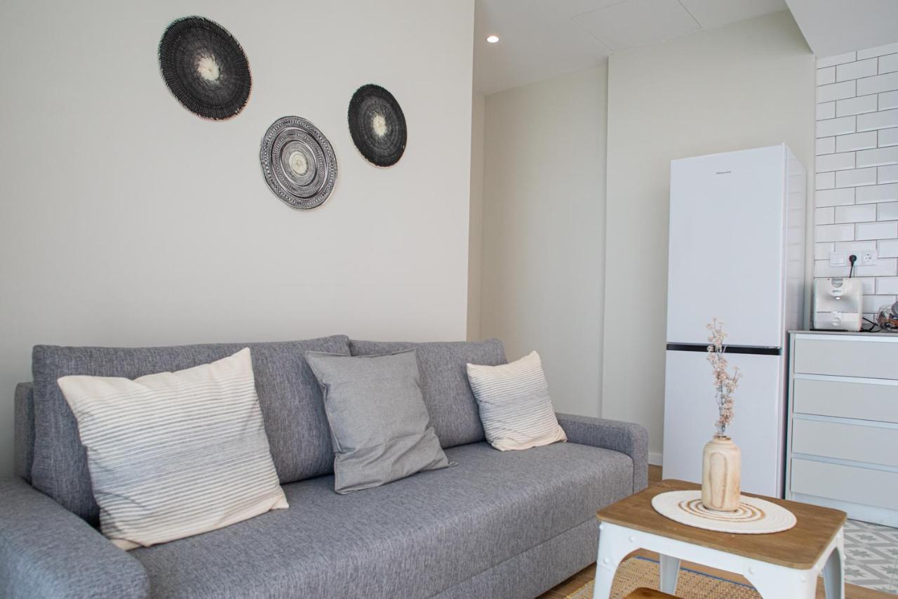 Apartamento Port Ii *