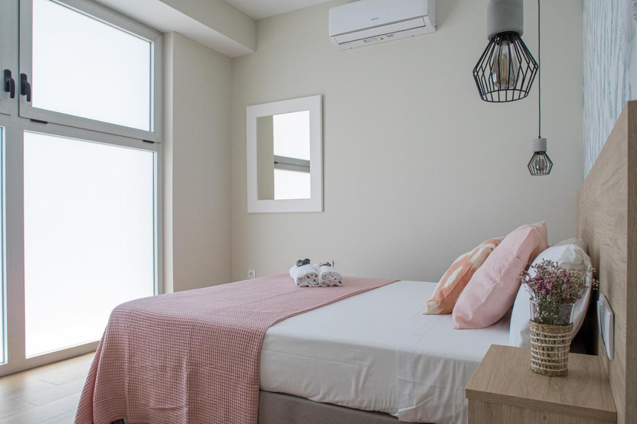 Apartamento Port Ii *