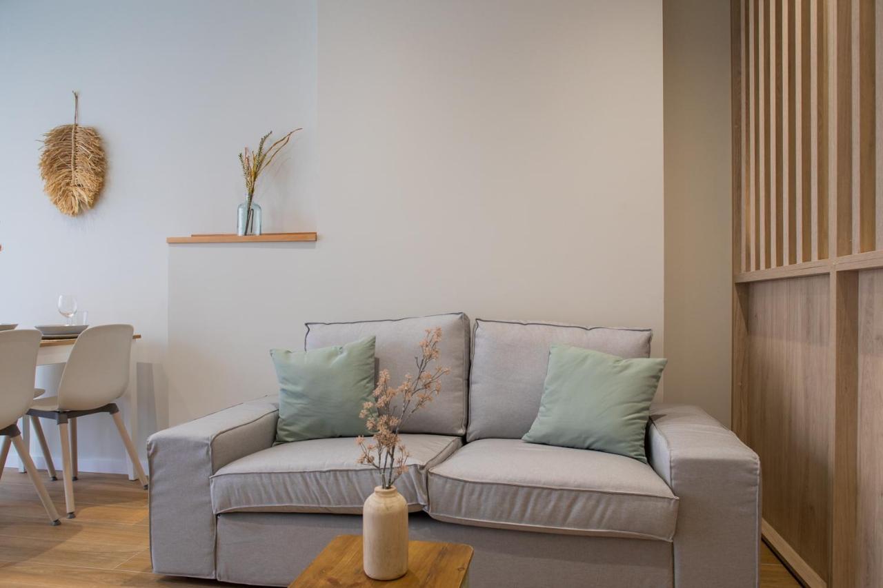 Port Ii Apartamento