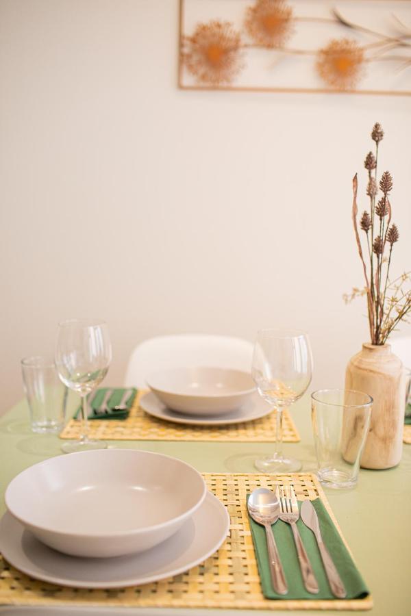 Apartamento Port Ii