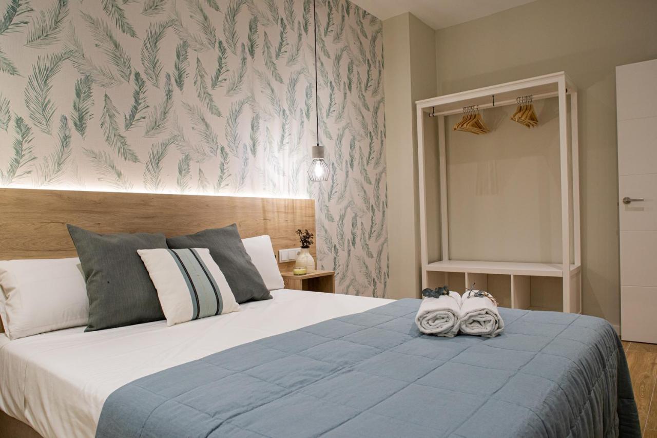 Apartamento Port Ii Valencia